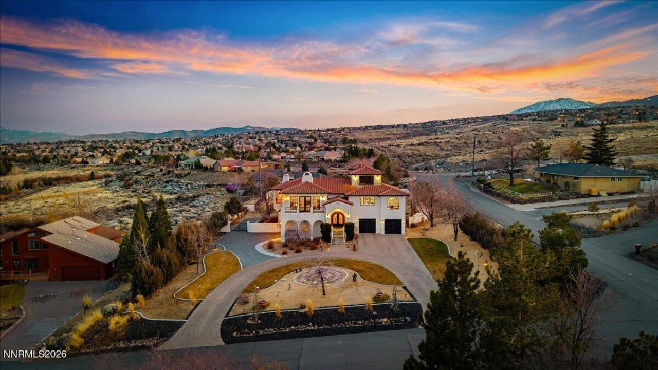 4400 Slide Mountain Circle, Reno, NV 89511 Photo