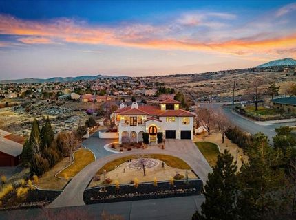 4400 Slide Mountain Circle, Reno, NV 89511 Photo