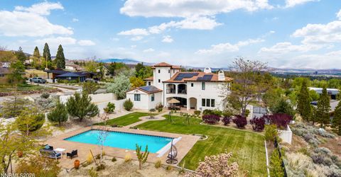 4400 Slide Mountain Circle, Reno, NV 89511 Photo