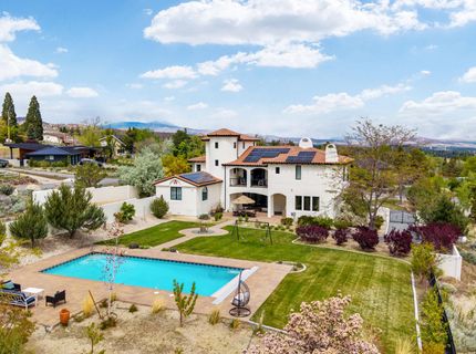 4400 Slide Mountain Circle, Reno, NV 89511 Photo