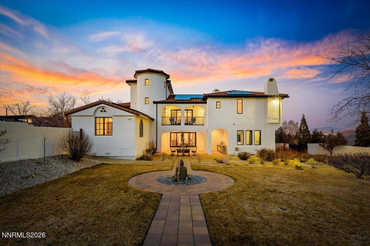 4400 Slide Mountain Circle, Reno, NV 89511 Photo