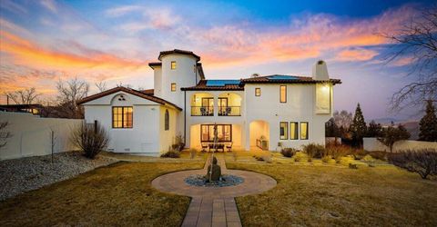 4400 Slide Mountain Circle, Reno, NV 89511 Photo