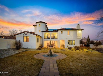 4400 Slide Mountain Circle, Reno, NV 89511 Photo