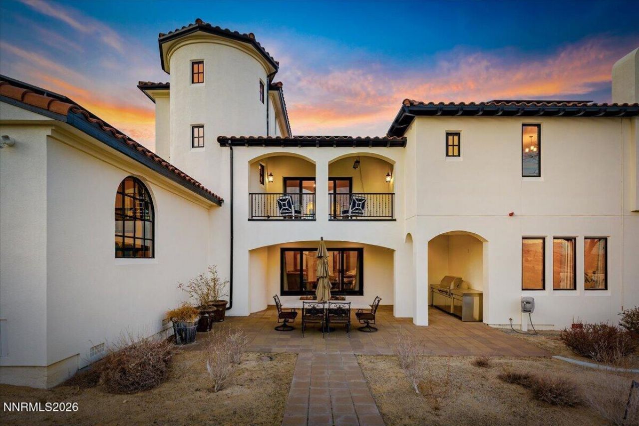 4400 Slide Mountain Circle, Reno, NV 89511 Photo