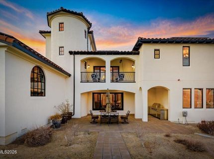 4400 Slide Mountain Circle, Reno, NV 89511 Photo