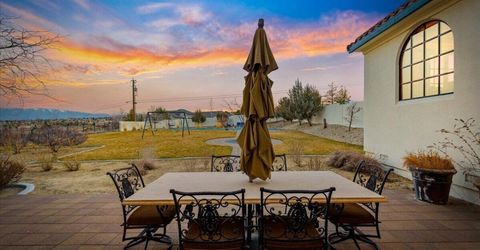 4400 Slide Mountain Circle, Reno, NV 89511 Photo