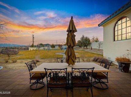 4400 Slide Mountain Circle, Reno, NV 89511 Photo