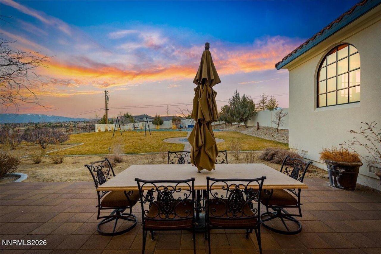 4400 Slide Mountain Circle, Reno, NV 89511 Photo