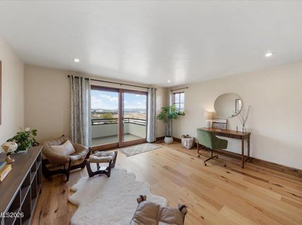 4400 Slide Mountain Circle, Reno, NV 89511 Photo