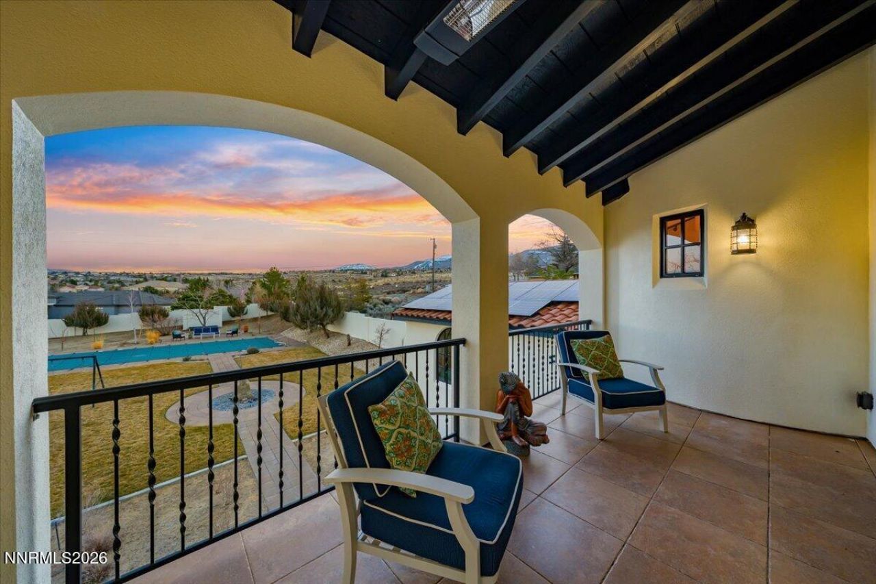 4400 Slide Mountain Circle, Reno, NV 89511 Photo