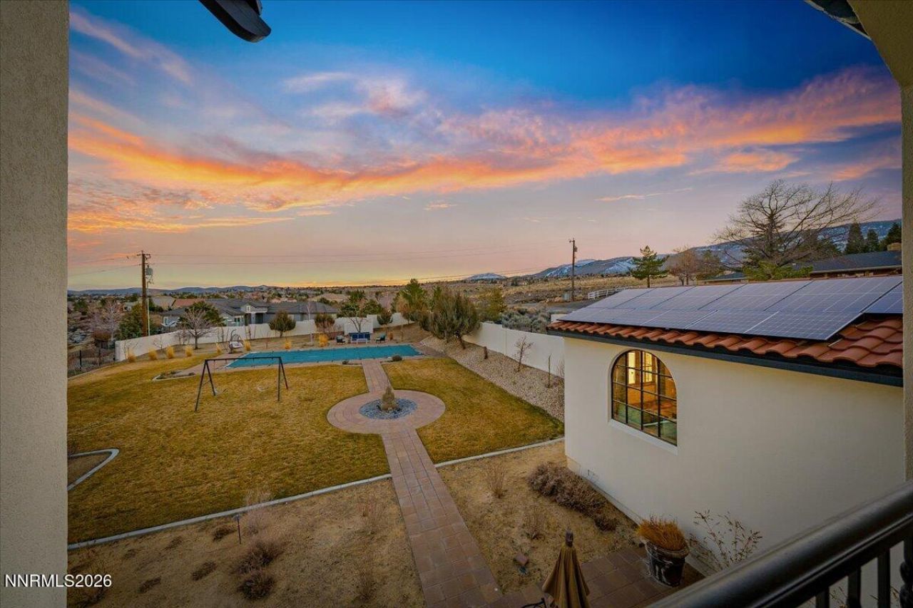 4400 Slide Mountain Circle, Reno, NV 89511 Photo