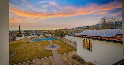 4400 Slide Mountain Circle, Reno, NV 89511 Photo