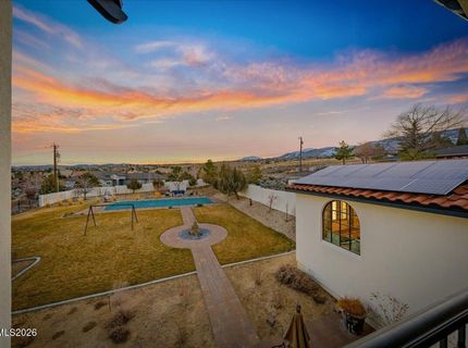 4400 Slide Mountain Circle, Reno, NV 89511 Photo