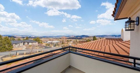 4400 Slide Mountain Circle, Reno, NV 89511 Photo