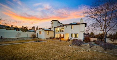 4400 Slide Mountain Circle, Reno, NV 89511 Photo