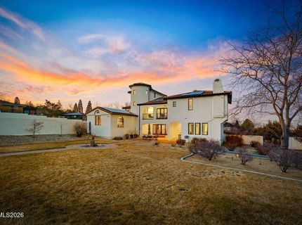 4400 Slide Mountain Circle, Reno, NV 89511 Photo