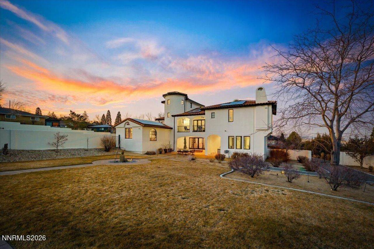 4400 Slide Mountain Circle, Reno, NV 89511 Photo