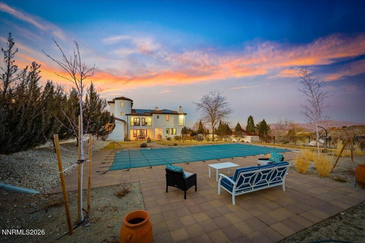 4400 Slide Mountain Circle, Reno, NV 89511 Photo