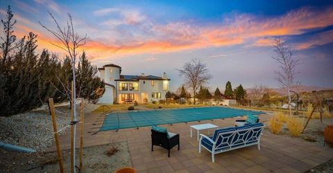 4400 Slide Mountain Circle, Reno, NV 89511 Photo