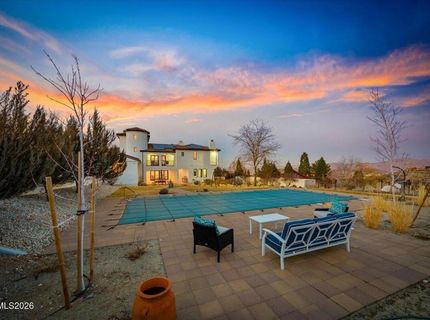 4400 Slide Mountain Circle, Reno, NV 89511 Photo