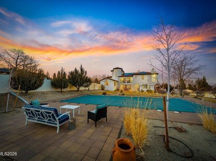 4400 Slide Mountain Circle, Reno, NV 89511 Photo