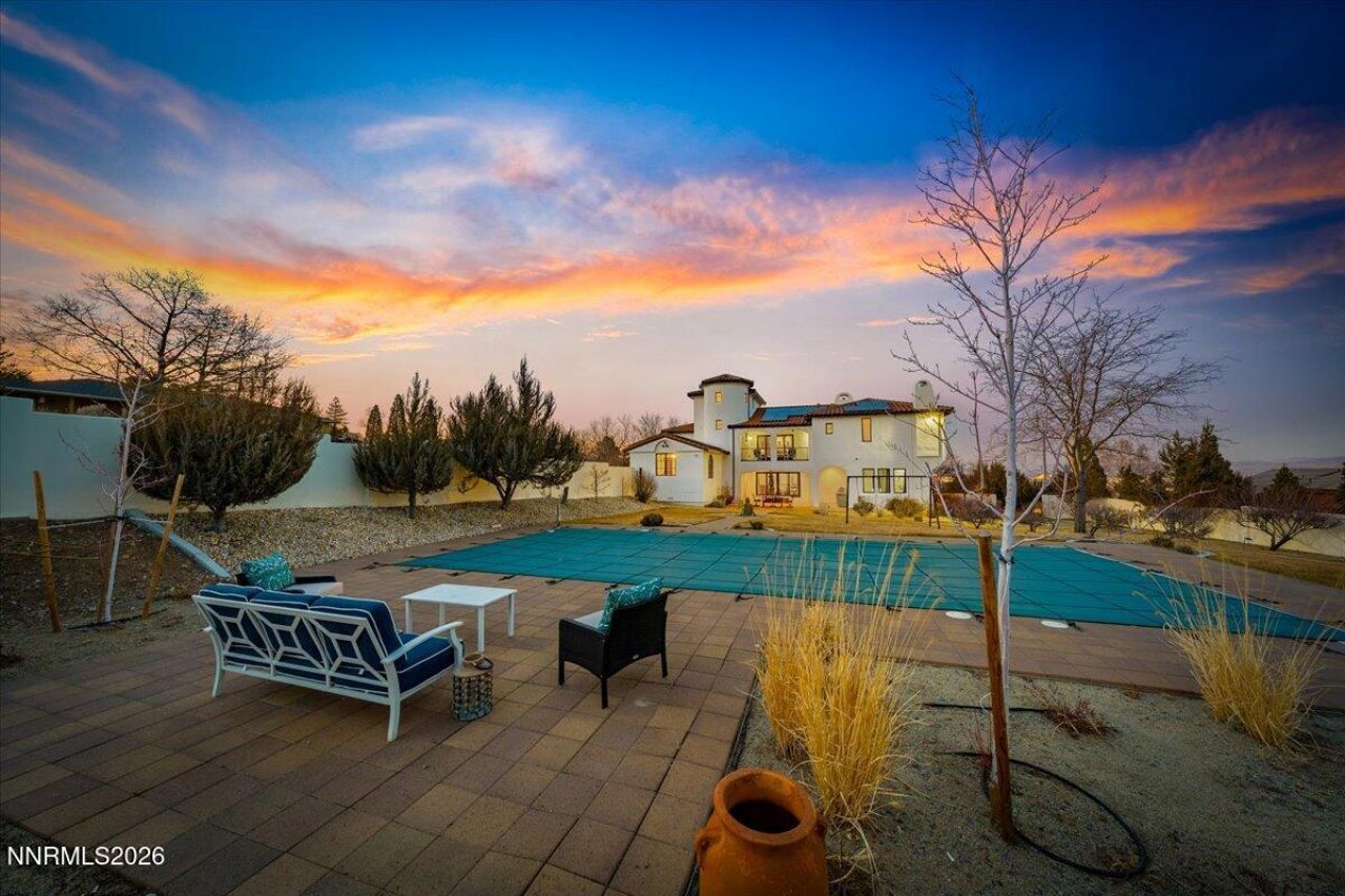 4400 Slide Mountain Circle, Reno, NV 89511 Photo