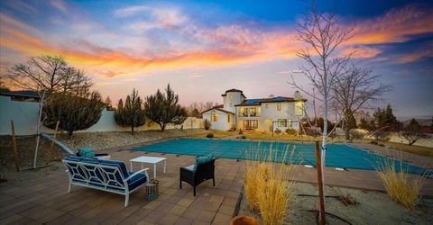 4400 Slide Mountain Circle, Reno, NV 89511 Photo
