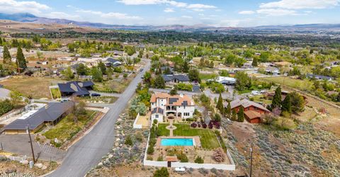 4400 Slide Mountain Circle, Reno, NV 89511 Photo