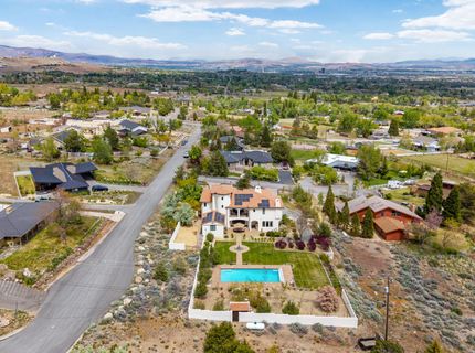 4400 Slide Mountain Circle, Reno, NV 89511 Photo