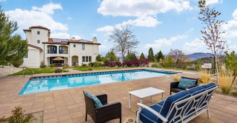 4400 Slide Mountain Circle, Reno, NV 89511 Photo