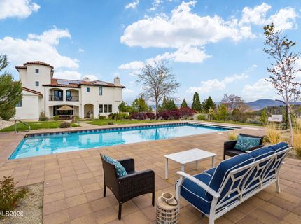 4400 Slide Mountain Circle, Reno, NV 89511 Photo