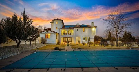 4400 Slide Mountain Circle, Reno, NV 89511 Photo