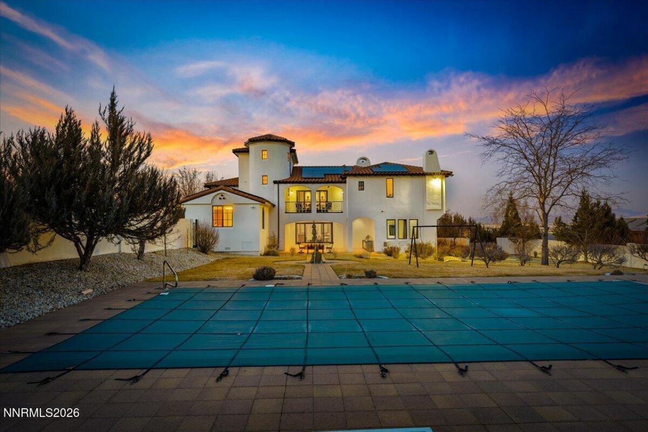 4400 Slide Mountain Circle, Reno, NV 89511 Photo