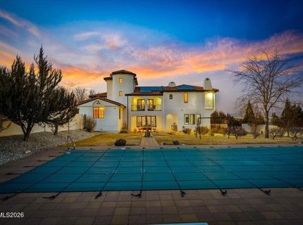 4400 Slide Mountain Circle, Reno, NV 89511 Photo