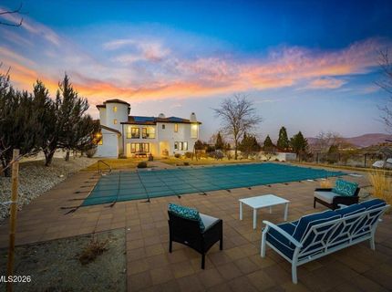 4400 Slide Mountain Circle, Reno, NV 89511 Photo