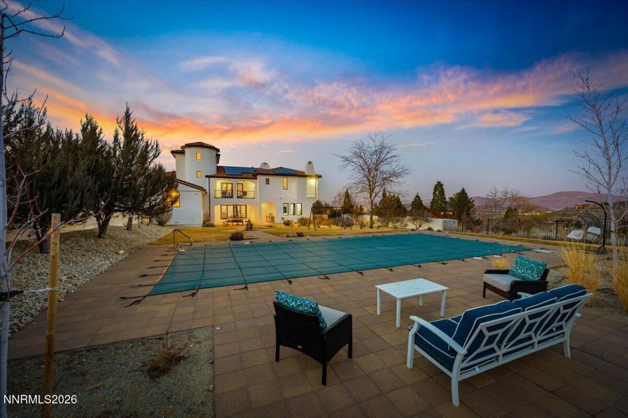 4400 Slide Mountain Circle, Reno, NV 89511 Photo