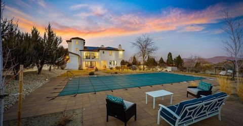 4400 Slide Mountain Circle, Reno, NV 89511 Photo