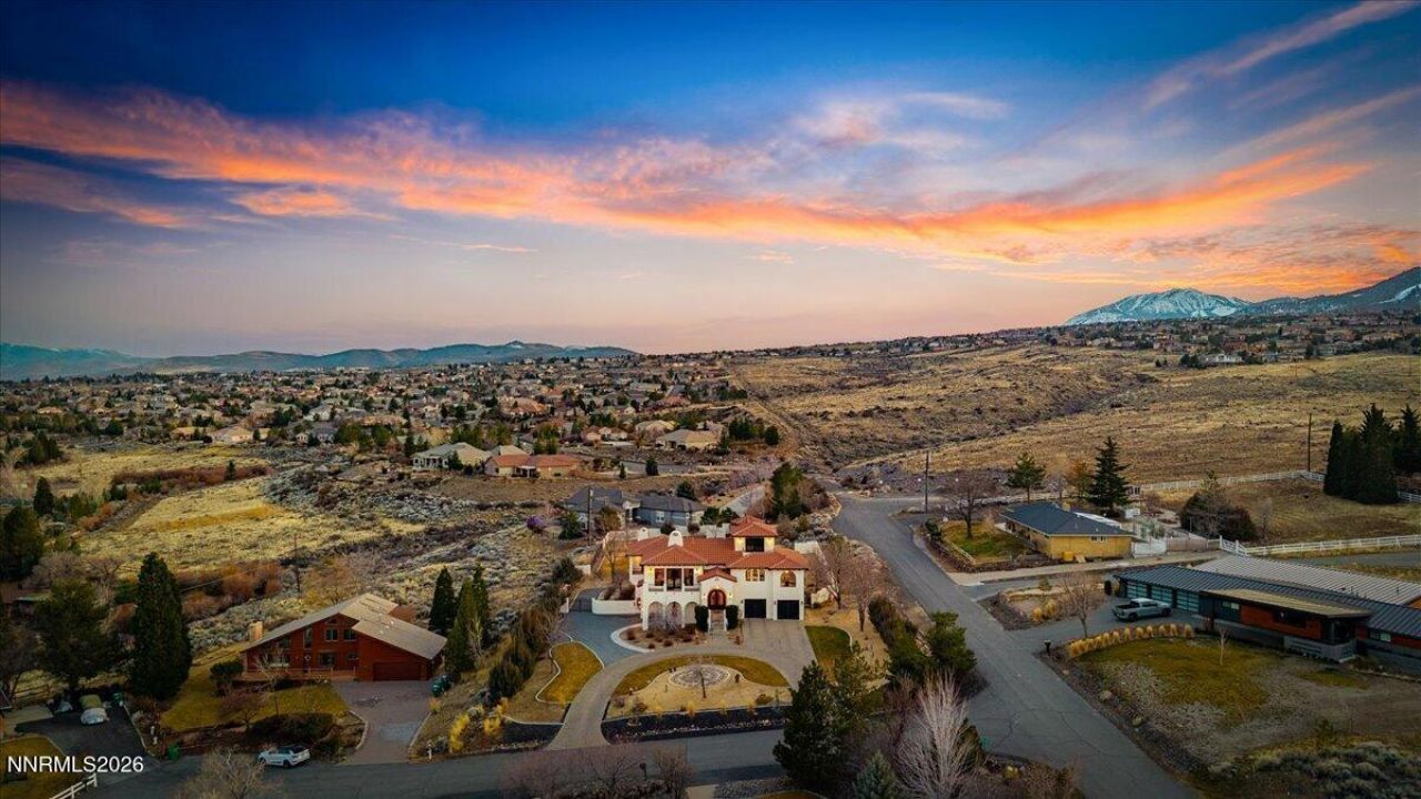4400 Slide Mountain Circle, Reno, NV 89511 Photo