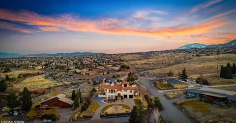 4400 Slide Mountain Circle, Reno, NV 89511 Photo