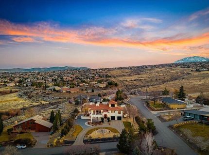 4400 Slide Mountain Circle, Reno, NV 89511 Photo