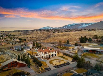 4400 Slide Mountain Circle, Reno, NV 89511 Photo