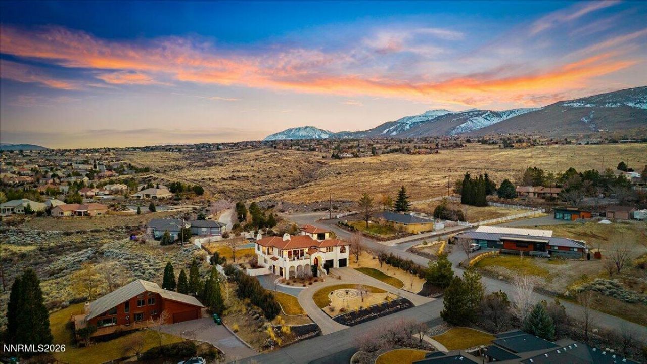 4400 Slide Mountain Circle, Reno, NV 89511 Photo