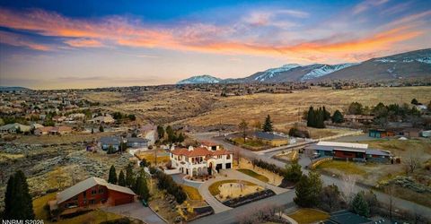 4400 Slide Mountain Circle, Reno, NV 89511 Photo