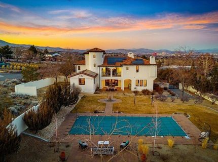 4400 Slide Mountain Circle, Reno, NV 89511 Photo