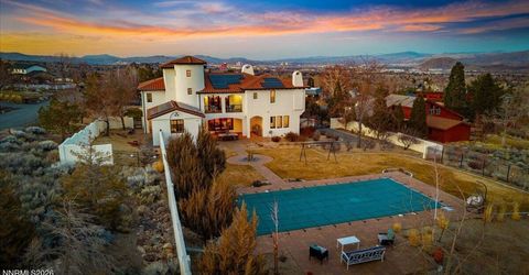4400 Slide Mountain Circle, Reno, NV 89511 Photo