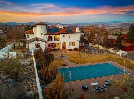 4400 Slide Mountain Circle, Reno, NV 89511 Photo