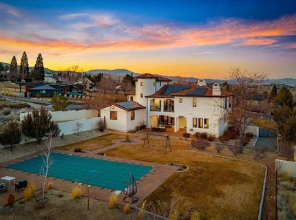 4400 Slide Mountain Circle, Reno, NV 89511 Photo