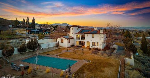 4400 Slide Mountain Circle, Reno, NV 89511 Photo