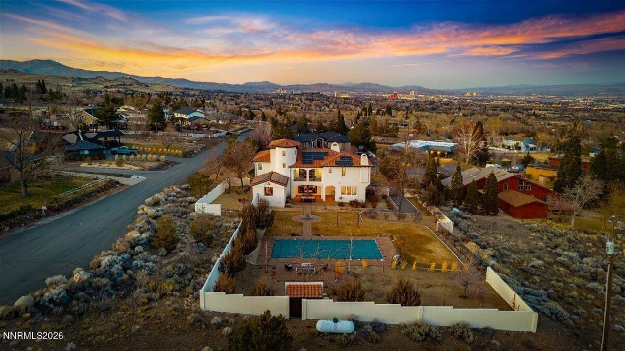 4400 Slide Mountain Circle, Reno, NV 89511 Photo