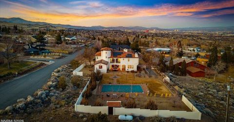 4400 Slide Mountain Circle, Reno, NV 89511 Photo